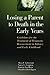 Losing a Parent to Death in...