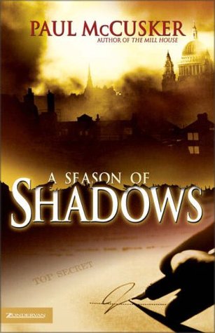 A Season of Shadows (Paperback)