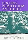 Teaching Introductory Psychology: Survival Tips from the Experts