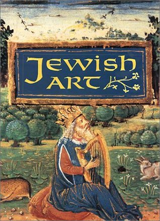 Jewish Art (Hardcover)