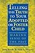 Telling the Truth to Your Adopted or Foster Child by Betsy Keefer Smalley