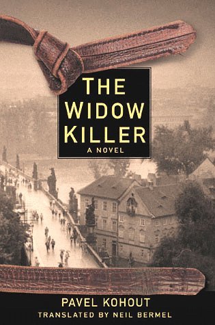 The Widow Killer (Hardcover)