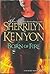Born of Fire by Sherrilyn Kenyon