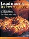 Bread Machine Kitchen Handbook