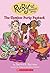 Ruby and the Booker Boys #3...