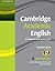 Cambridge Academic English B1+ Intermediate Teacher's Book by Anthony Manning