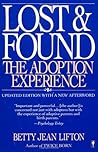 Lost & Found: The Adoption Experience