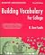 Building Vocabulary for Col...