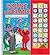 Sesame Street: Count with Elmo (Wipe Off Sound Activity Book)