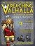 Reaching Valhalla: Tales and Sagas from Norse Mythology