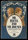 Dr. Jekyll and Mr...