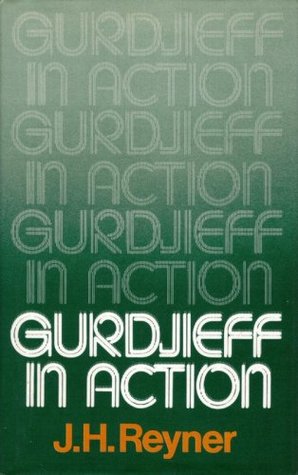 Gurdjieff in Action (Hardcover)