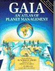 Gaia: An Atlas of Planet Management (Paperback)