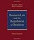 Business Law and the Regula...