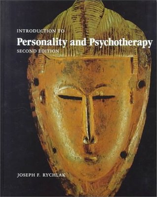 Introduction to Personality and Psychotherapy: A Theory-Construction Approach (Hardcover)