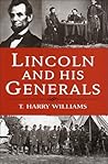Lincoln and His Generals