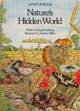 Nature's Hidden World (Hardcover)