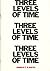 Three Levels of Time by Harold Hayes