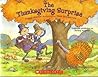 The Thanksgiving Surprise by Peggy Archer
