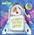 Slimey to the Moon Book & Finger Puppet