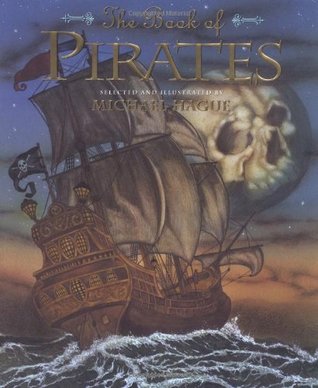 The Book of Pirates (Hardcover)