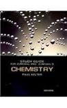 Study Guide for Zumdahl/Zumdahl's Chemistry