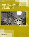 The Humanities: Culture, Continuity, and Change [Strayer University]