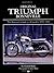 Original Triumph Bonneville