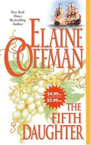 The Fifth Daughter (Mass Market Paperback)