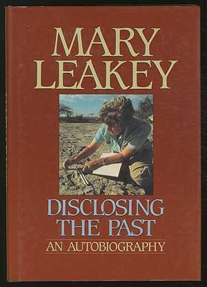 Disclosing the Past (Hardcover)
