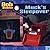 Muck's Sleepover (Bob the Builder)