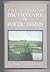 The Longman Dictionary of P...