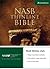 NASB Thinline Bible
