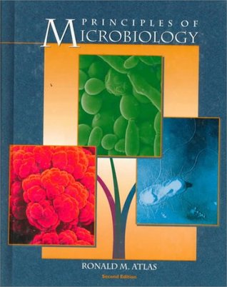 Principles of Microbiology (Hardcover)
