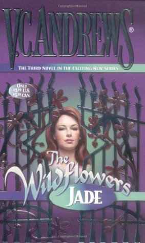 Jade (Wildflowers, #3)