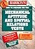 How to Prepare for the Mechanical Aptitude and Spatial Relations Tests (Barron's How to Prepare for the Mechanical Aptitude and Spatial Relations Test)