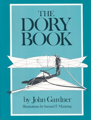 The Dory Book (Paperback)