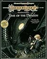 Time of the Dragon: Dragonlance Box (Advanced Dungeons and Dragons Dragonlance, Boxed Set)
