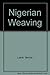 Nigerian Weaving
