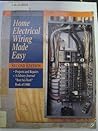 Home Electrical Wiring Made Easy