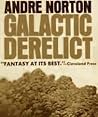 Galactic Derelict