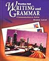 Prentice Hall Writing and Grammar: Communication in Action (Bronze, Grade 7)