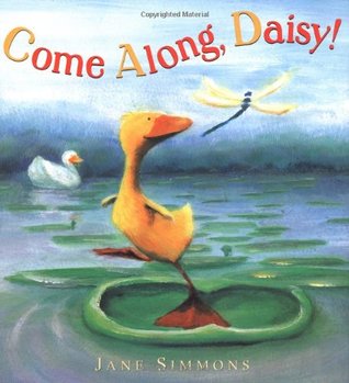 Come Along, Daisy! (Hardcover)