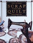 Scrap Quilt: Strips and Spider Webs (Paperback)