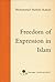 Freedom of Expression in Islam