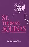 St. Thomas Aquinas