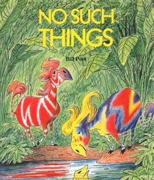 No Such Things (Paperback)