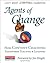 Agents of Change by Lucy West