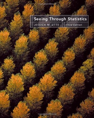 Seeing Through Statistic (Paperback)