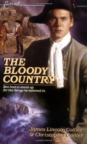 The Bloody Country (Paperback)